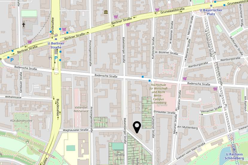 OpenStreetMap